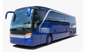 40-местный автобус на Бали - Аренда автобуса